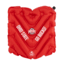 Gci Outdoor V SeatTM, Inflatable Stadium Cushion or Glassing Pad, Ohio State Buckeyes, 12VS03B-OSU