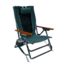 GCI Outdoor Wilderness Backpacker Chair, Hunter, 23112