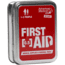 Gear Aid Adventure First Aid 0.5 Tin-Red
