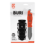 Gear Aid Buri Utility Knife Orange 62055