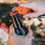 Gear Aid Buri Utility Knife Orange 62055