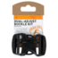 Gear Aid Dual Adjust Buckle, 1.5in, Black, 80375