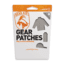 Gear Aid Gear Aid Tenacious Tape Gear Patches, Reflective 33519.01.104