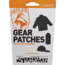 Gear Aid Gear Patch Wolf/fish 20 Black 10945