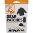 Gear Aid Gear Patch Wolf/fish 20 Black 10945