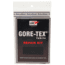 Gear Aid GORE-TEX Repair Kit, 2 Patches, Medium Weight, Black GA15310