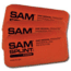 Adventure Medical Kits SAM Finger Splints - 3 Pack