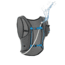 Geigerrig Rig Cadence Hydration System, Blue/Tan, Small/Medium, 70 oz. GR85472