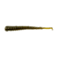 Gene Larew Ned Rig Inch Worm Green Pumpkin, GLINCH88-7