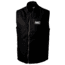 General MKC CANVAS WORK VEST - BLACK, MKC-001529