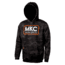 General MKC FLEECE HOODIE - DARK WOODLAND CAMO, MKC-005034