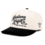 General MKC HERITAGE HAT - IVORY/BLACK, MKC-001502