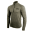 General RANGE LINE PRO QUARTER ZIP - OLIVE, MKC-004942