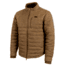 General WHITEFISH WAXED CANVAS PUFFY JACKET, MKC-004803
