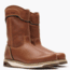 Georgia Boot AMP LT Wedge Mens Pull On Work Boot