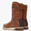 Georgia Boot AMP LT Wedge Mens Pull On Work Boot
