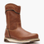 Georgia Boot AMP LT Wedge Mens Pull On Work Boot