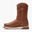Georgia Boot AMP LT Wedge Mens Pull On Work Boot