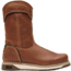 Georgia Boot AMP LT Wedge Mens Pull On Work Boot