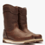 Georgia Boot AMP LT Wedge Waterproof Mens Pull-On Work Boot
