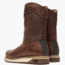 Georgia Boot AMP LT Wedge Waterproof Mens Pull-On Work Boot