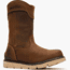 Georgia Boot Carbon Flex Wedge 11in Mens Pull-On Work Boot