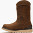 Georgia Boot Carbon Flex Wedge 11in Mens Pull-On Work Boot