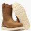 Georgia Boot Core 37 10in Waterproof Mens Pull-On Wedge Boot
