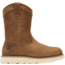 Georgia Boot Core 37 10in Waterproof Mens Pull-On Wedge Boot