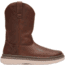 Georgia Boot Wedge SuperLyte 11in Mens Pull-On Work Boot
