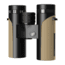 German Precision Optics GPO PASSION ED 10x32ED Binocular, Desert Sand, 10x32ED, B322