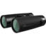 German Precision Optics GPO PASSION ED 10x42ED Binocular, Charcoal Black, 10x42ED, B360