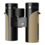German Precision Optics GPO PASSION ED 8x32ED Binocular, Desert Sand, 8x32ED, B302