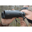 German Precision Optics GPO PASSION HD 10x42HD Binocular, Charcoal Black, 10x42HD, B620