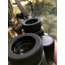 German Precision Optics GPO PASSION HD 8x42HD Binocular, Charcoal Black, 8x42HD, B600