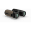 German Precision Optics PASSION ED 10x42mm Schmidt-Pechan Prism Binocular, Desert Sand, B344