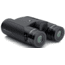 German Precision Optics RANGEGUIDE 8x50 Rangefinding Binocular, Black, BX740