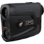 German Precision Optics RangeTracker 1800 Rangefinder, 6x20mm, Black, HLRF1800