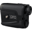 German Precision Optics RangeTracker 1800 Rangefinder, 6x20mm, Black, HLRF1800