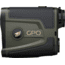 German Precision Optics RangeTracker 1800 Rangefinder, 6x20mm, Green, HLRF1801