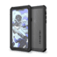 GHOSTEK iPhone X Nautical Case, Black, Black, GHO-01528