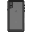 GHOSTEK iPhone XR Nautical2 Case, White, GHO-GHOCAS1079