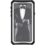 GHOSTEK iPhone XR Nautical2 Case, White, GHO-GHOCAS1079