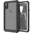 GHOSTEK iPhone XR Nautical2 Case, White, GHO-GHOCAS1079