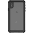 GHOSTEK iPhone XS Max Nautical2 Case, White, GHO-GHOCAS1083