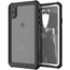 GHOSTEK iPhone XS Max Nautical2 Case, White, GHO-GHOCAS1083