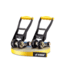 Gibbon Flowline Double Ratchet Kit 18 m / 60 ft