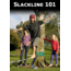 Gibbon Slackline 101 - DVD