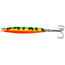 Gibbs Minnow Jig #12, Fire Tiger, 12 g, 1/2oz, 1100-012FTGR