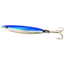 Gibbs Minnow Jig #12, Glow Blue, 12 g, 1/2oz, 1100-012GBBK